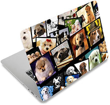 Load image into Gallery viewer, icolor Laptop Skin Sticker Decal,12&quot; 13&quot; 13.3&quot; 14&quot; 15&quot; 15.4&quot; 15.6 inch Laptop Vinyl Skin Sticker Cover Art Decal Protector Notebook PC
