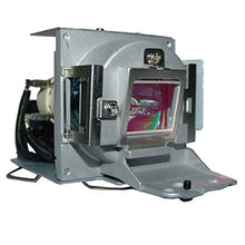 Load image into Gallery viewer, SpArc Bronze for Mitsubishi EW331U-St Projector Lamp with Enclosure
