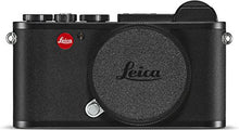 Load image into Gallery viewer, Leica CL Mirrorless Black Camera Body
