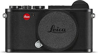 Leica CL Mirrorless Black Camera Body