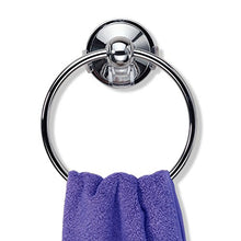 Load image into Gallery viewer, Hotel Spa AquaCare Series Insta-Mount Towel Ring
