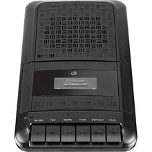 Load image into Gallery viewer, GPX PRC257 Cassette Recorder

