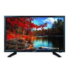 Load image into Gallery viewer, Supersonic SC-2211 22-Inch 1080p LED Widescreen HDTV with HDMI Input (AC/DC Compatible)
