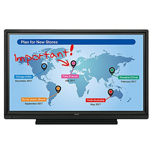 70In Class Interactive Display System