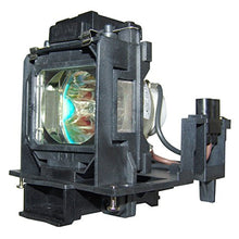 Load image into Gallery viewer, SpArc Bronze for Canon LV-LP36 Projector Lamp with Enclosure

