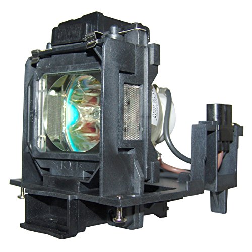 SpArc Bronze for Canon LV-LP36 Projector Lamp with Enclosure