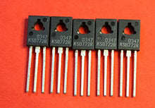 Load image into Gallery viewer, S.U.R. &amp; R Tools Transistor Silicon KT8297A (KSB772R) analoge 2SB772R USSR 10 pcs
