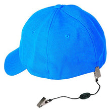 Load image into Gallery viewer, Chums Hat Clip Cap Retainer (Assorted Colors)
