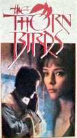 The Thorn Birds - Chapter 10 VHS Video