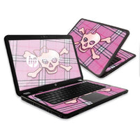 MightySkins Skin Compatible with HP Pavilion G6 Laptop with 15.6