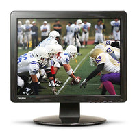 Orion Images Corp 15RCE 15-Inch Commercial Grade LCD Monitor (Black)