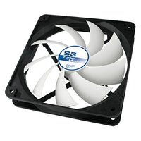 Arctic S3 Turbo Module   Powerful Ventilation Add On For Accelero S3 â?? 120 Mm Fan For Increasing T