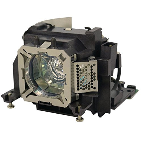 SpArc Bronze for Panasonic PT-VW350 Projector Lamp with Enclosure