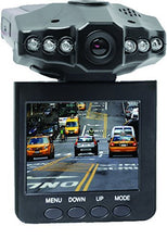 Load image into Gallery viewer, Coby ALL NEW 2.5&quot; SWIVEL SCREEN 1080p Car Dash Cam and DVR Box with Auto ON/OFF Automatic Recording and Microphone to Record Sound
