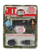 Load image into Gallery viewer, Brite Companies The Jit Deluxe Android Sportsman JT003
