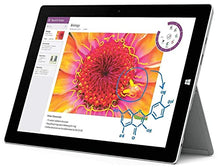 Load image into Gallery viewer, Microsoft Surface Pro 3 12&quot; Intel Core i3 64GB Tablet (Renewed)
