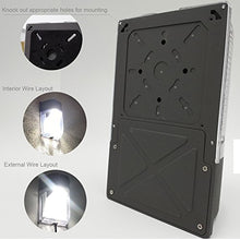 Load image into Gallery viewer, CINOTON LED Wall Pack Light, 26W 3000lm 5000K (Dusk-to-Dawn Photocell,Waterproof IP65), 100-277Vac,150-250W MH/HPS Replacement, ETL DLC Listed 5-Year Warranty Outdoor Security Lighting (1pack)
