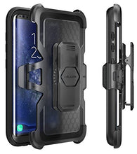 Load image into Gallery viewer, I Blason Armorbox Series Case For Galaxy S8+ Plus,  Full Body   Heavy Duty  Shock Reduction / Bumper
