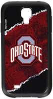 Keyscaper Cell Phone Case for Samsung Galaxy S6 - Ohio State University BRICK1