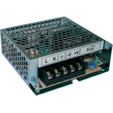 Load image into Gallery viewer, AC/DC Enclosed Power Supply (PSU), 1 Outputs, 50 W, 5 V, 10 A
