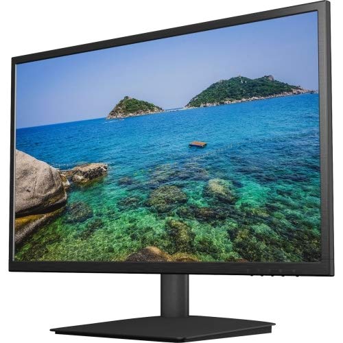 Planar/Leyard - 997-9045-00 - Planar PLL2450MW 24 Edge LED LCD Monitor - 16:9-12.50 ms - 1920 x 1080-16.7 Million Colors - 250 Nit - 3,000:1 - Full HD - Speakers - HDMI - VGA - Black - RoHS