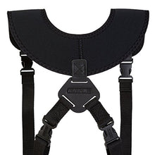 Load image into Gallery viewer, OP/TECH USA 6501082 Double Sling (Black)
