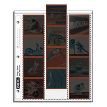 Load image into Gallery viewer, Vue All V8027 Vue-All 6X6 Negative Saver Top Load Pack of 100
