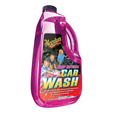 Load image into Gallery viewer, Meguiars Classic Wash 64 OZ
