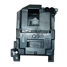 Load image into Gallery viewer, SpArc Bronze for Hitachi CP-HX2075 Projector Lamp with Enclosure
