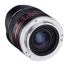 Load image into Gallery viewer, Samyang 8mm F2.8 UMC Fisheye II (Black) Lens for Sony E-Mount (NEX) Cameras (SY8MBK28-E)
