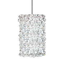 Load image into Gallery viewer, WAC Lighting G939-WD Glass Only White Diamond Haven Pendant
