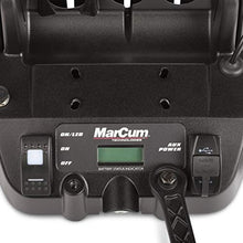 Load image into Gallery viewer, MarCum LX-7Li Lithium Combo Sonar System
