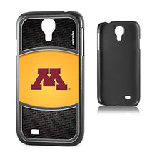 Load image into Gallery viewer, Keyscaper Cell Phone Case for Samsung Galaxy S4 - Minnesota Golden Gophers PRIME1
