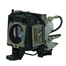 Load image into Gallery viewer, SpArc Bronze for BenQ W100-001 Projector Lamp with Enclosure
