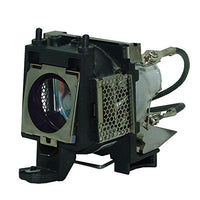 SpArc Bronze for BenQ W100-001 Projector Lamp with Enclosure