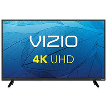 Load image into Gallery viewer, VIZIO 43inch 4K UHD 3840 X 2160 Full-Array LED Smart Wi-Fi HDTV
