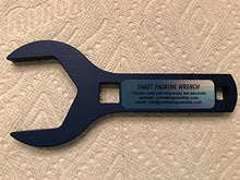Load image into Gallery viewer, 1-7/8&quot; + 2&quot;+ 2-1/4&quot; Shaft Packing Wrench Multi-Set
