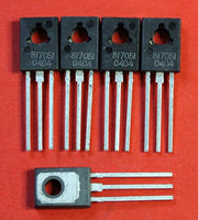 S.U.R. & R Tools Transistors Silicon KT8170B-1 analoge MJE13002 USSR 20 pcs