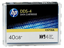 Load image into Gallery viewer, 10-Pack 20/40GB 4mm Dds4 150m Data Cart
