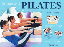 Load image into Gallery viewer, In forma con il pilates
