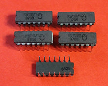 Load image into Gallery viewer, K511LI1 analoge H109 IC/Microchip USSR 20 pcs
