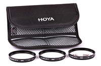 Hoya 1287 52 mm HMC Close-Up Filter Set - Black