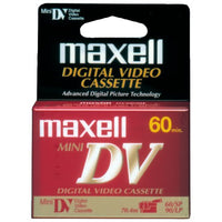 Mini DV Cassette