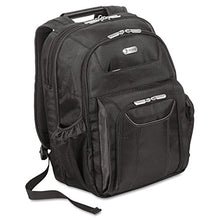 Load image into Gallery viewer, TRGTBB012US - Targus Zip-Thru Air Traveler Backpack
