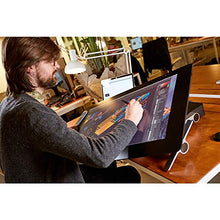 Load image into Gallery viewer, Wacom Ergo Stand for the Wacom Cintiq Pro 32 Graphic Tablet

