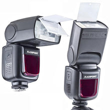 Load image into Gallery viewer, Flashpoint Zoom Li-ion R2 TTL On-Camera Flash Speedlight for Nikon (V860II-N)
