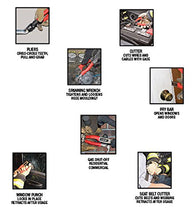 Load image into Gallery viewer, EMI Fire Power Rescue Tool
