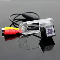 Car Rear View Camera & Night Vision HD CCD Waterproof & Shockproof Camera for Hawtai Bolgheri 2011~2012