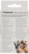 Load image into Gallery viewer, Zink Polaroid 2x3? Premium Zink Zero Photo Paper 20-Pack - Compatible with Polaroid Snap/SnapTouch Instant Print Digital Cameras &amp; Polaroid Zip Mobile Photo Printer
