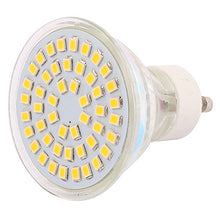 Load image into Gallery viewer, Aexit 110V GU10 Wall Lights LED Light 4W 2835 SMD 48 LEDs Spotlight Down Lamp Bulb Lighting Night Lights Warm White
